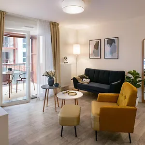 ** Appart hôtel Domitys Les Houblons France