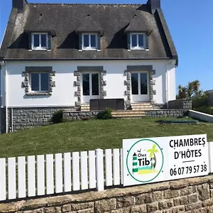  Couette-café Chez Tib France