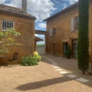  Maison d'hôtes La Maison De Fanny France