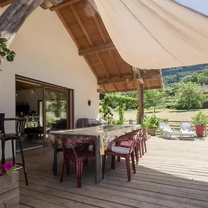  Couette-café Les Inseparables France