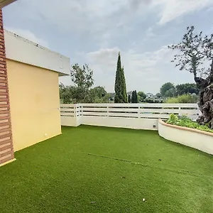 ღ Les Oliviers • Piscine, Parking Et Climatisation Balma