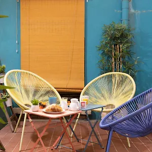 ** Hotel Victoria France