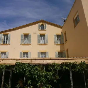** Hotel Du Parc France