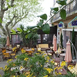*** Hotel Bellevue France